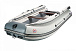 Лодка MISHIMO FAMILY LITE DF 390 в Великом Новгороде