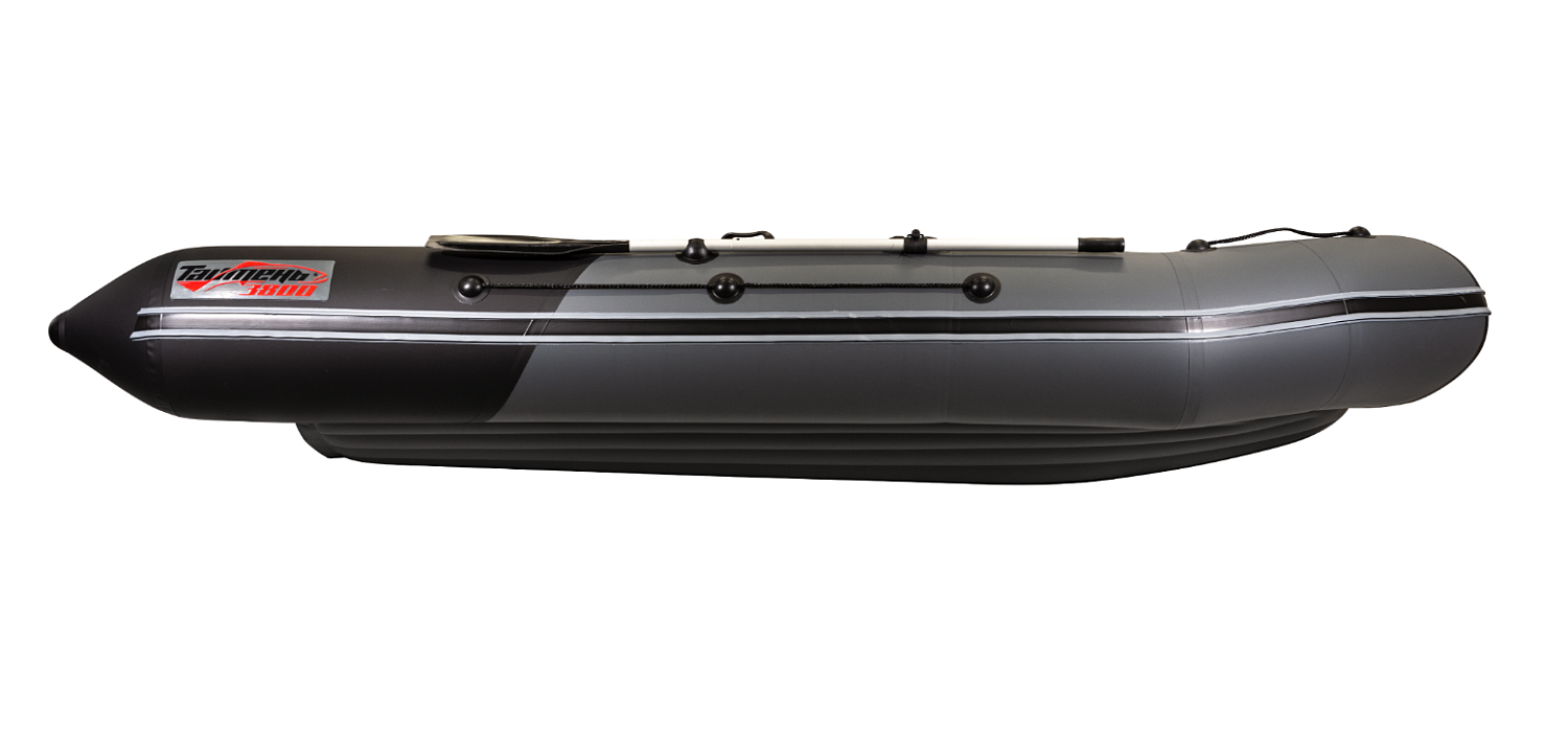 Лодка Таймень NX 3800 НДНД PRO в Великом Новгороде