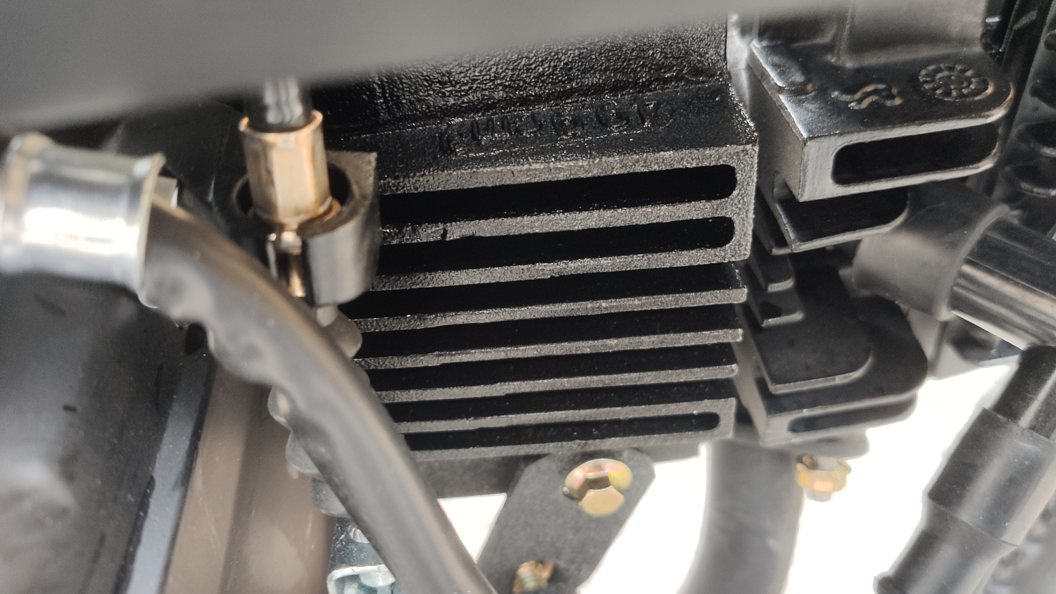 Мопед FAIDET SKIFF RS150 (49) в Великом Новгороде