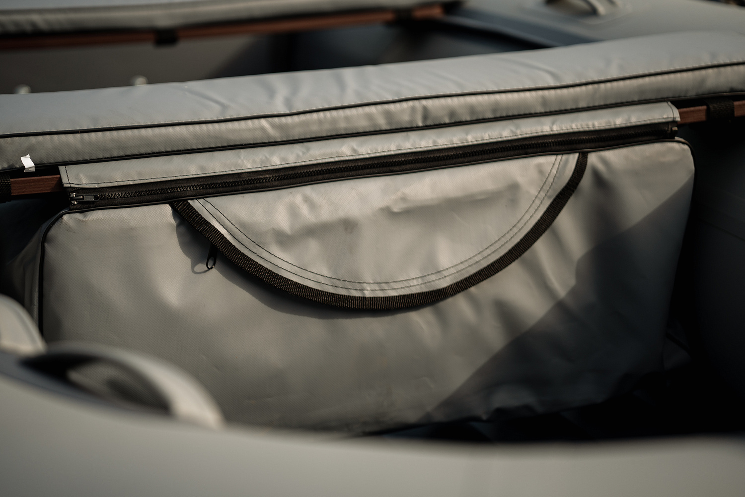 Лодка MISHIMO RIVER JET 390 под водомет в Великом Новгороде