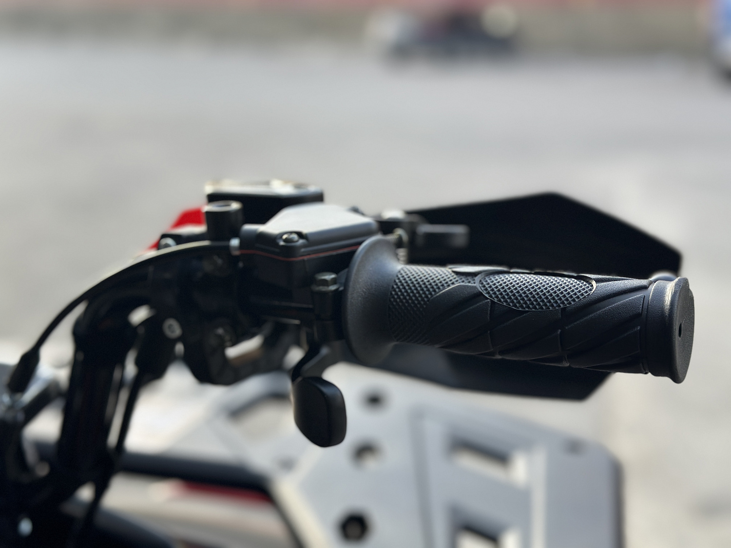 Квадроцикл PROMAX МАЙНКРАФТ 192 PRO 2025 в Великом Новгороде