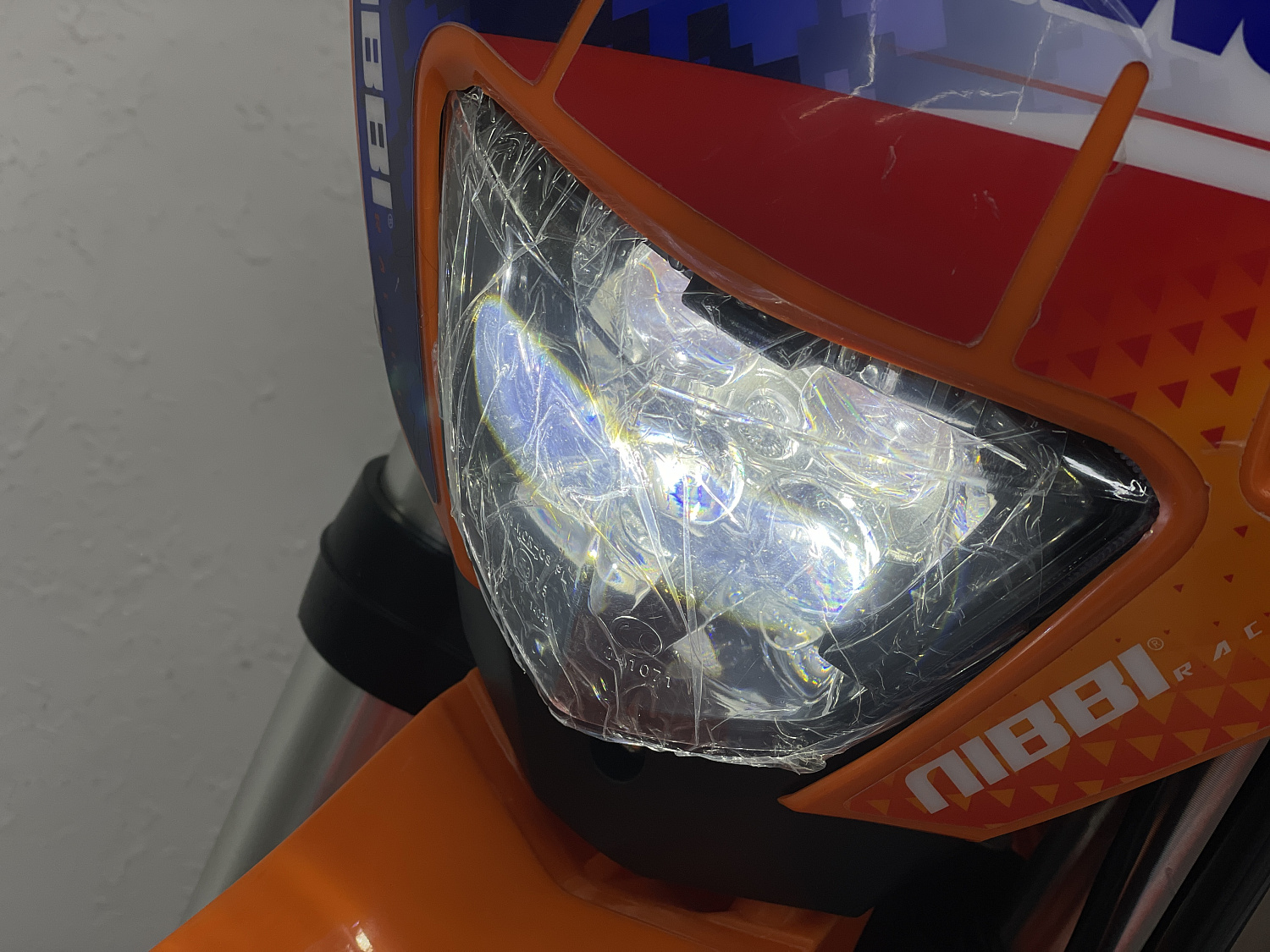 Кроссовый мотоцикл PROMAX INFERNO 380 (4 valves, 5 gears) в Великом Новгороде