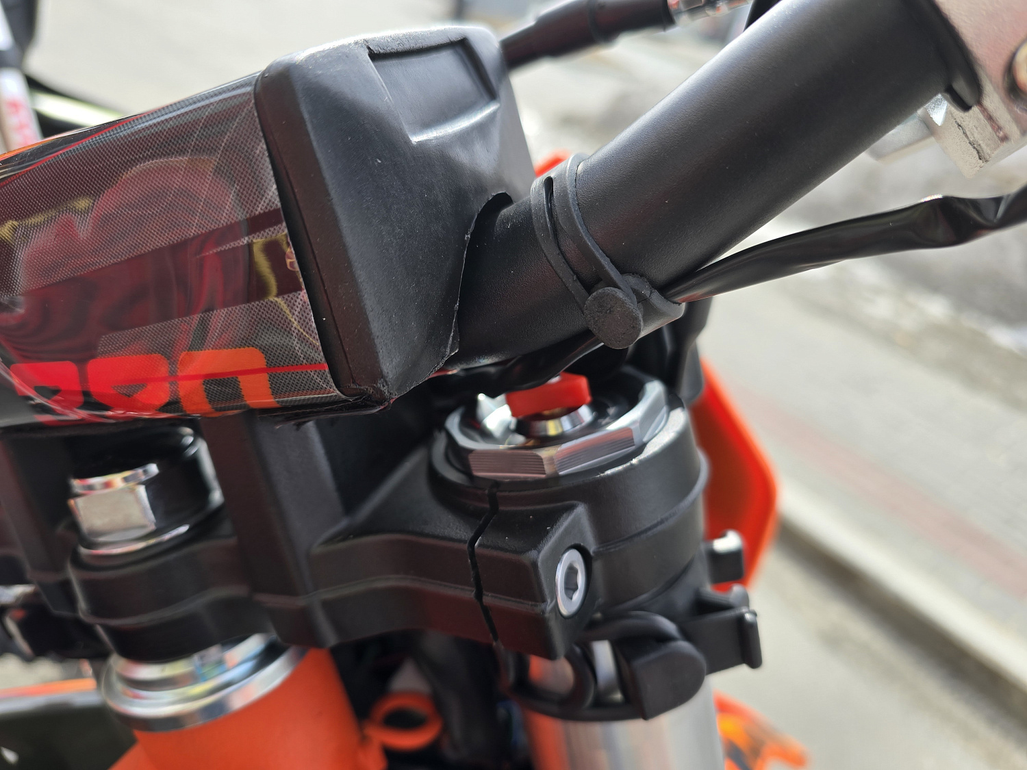 Кроссовый мотоцикл PROMAX INFERNO 380 (4 valves, 5 gears) в Великом Новгороде