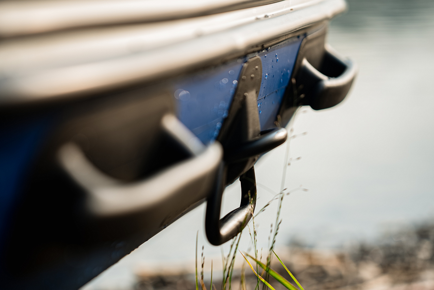 Лодка MISHIMO RIVER FJET PRO 400 под водомет в Великом Новгороде