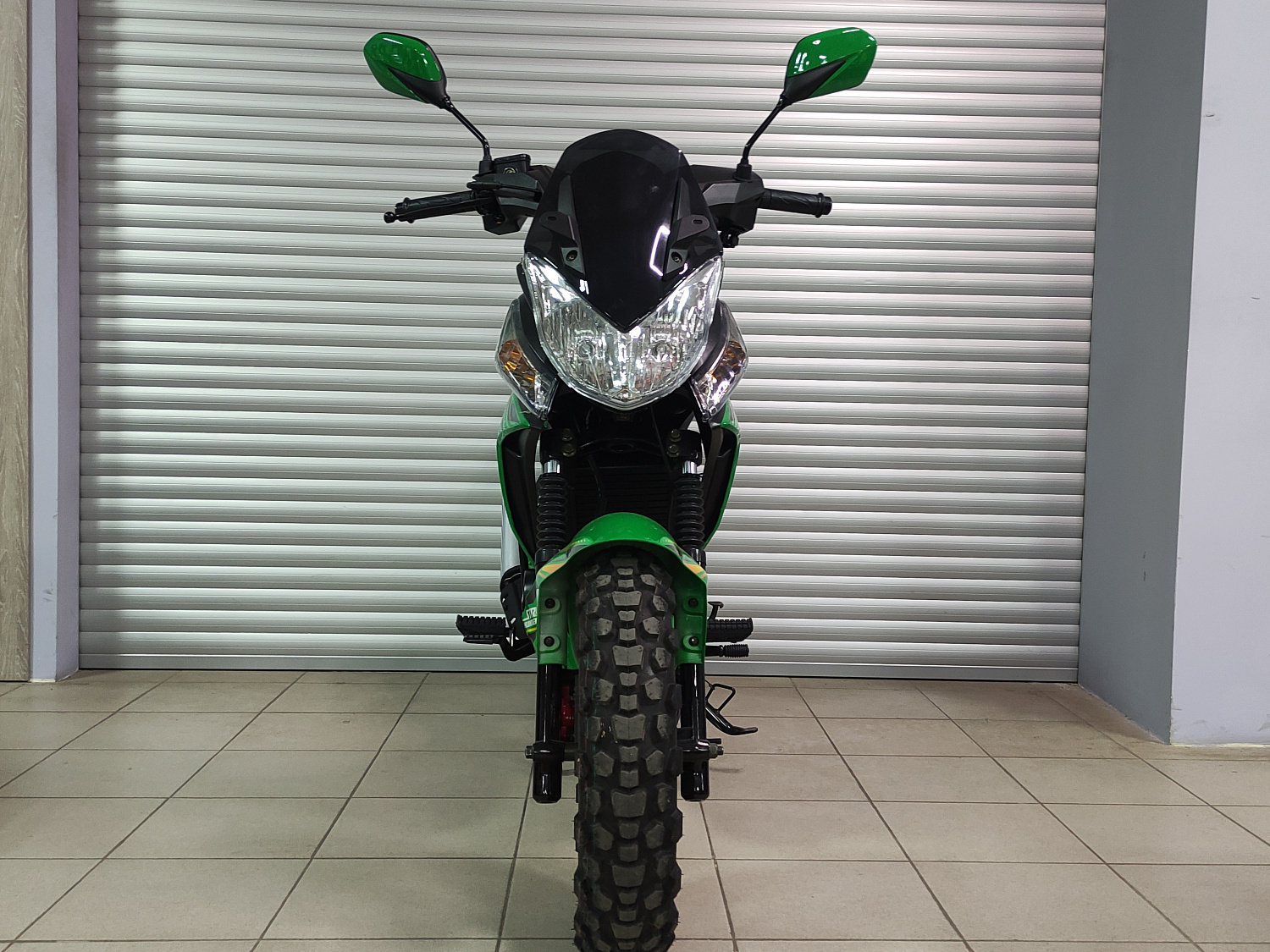 Мопед PROMAX STREET CROSS 150 (49) в Великом Новгороде