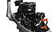 Лодочный мотор Seanovo SN9.9FFEL Enduro в Великом Новгороде