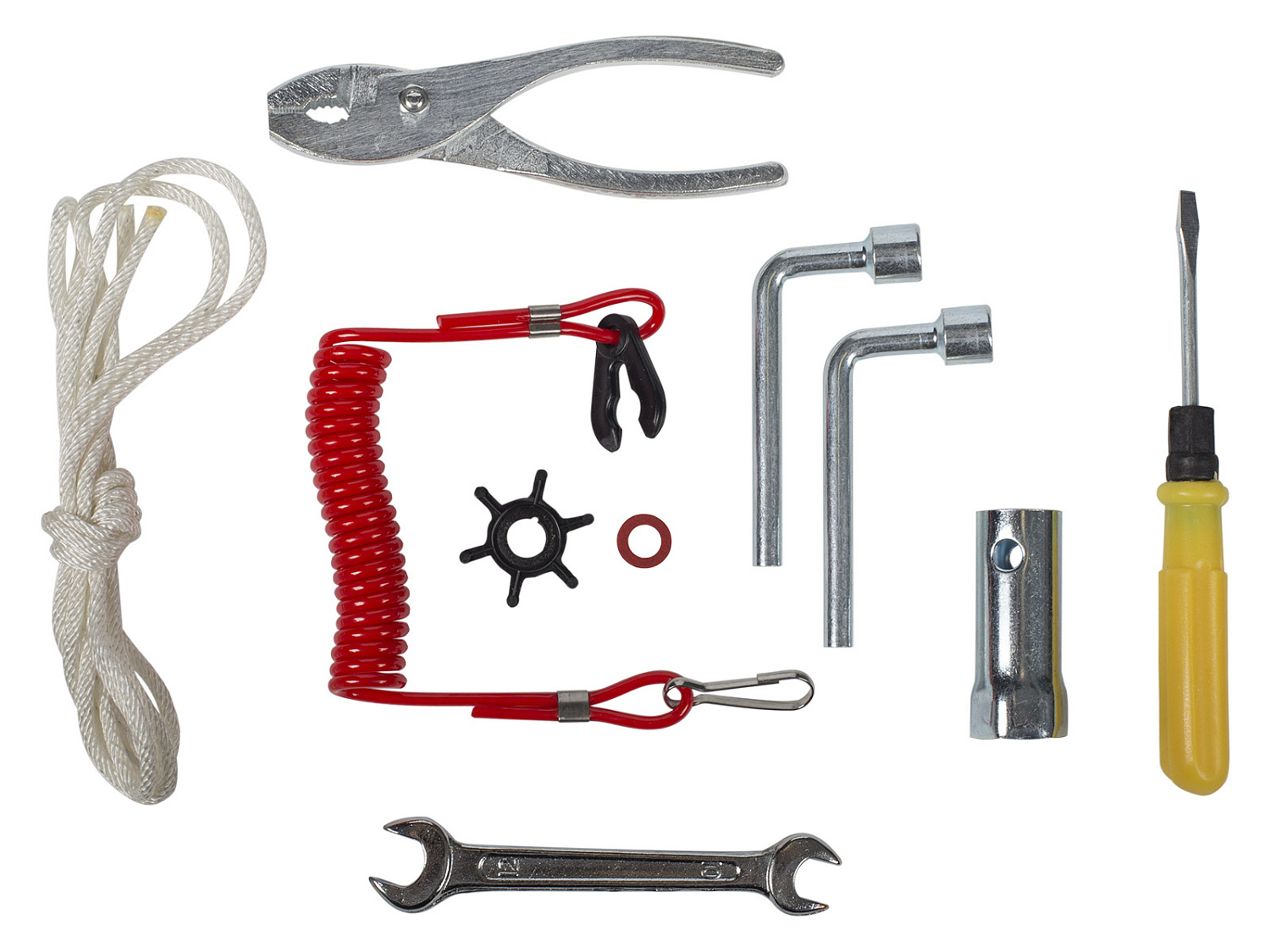 ЛОДОЧНЫЙ МОТОР GLADIATOR G6.2FHS в Великом Новгороде