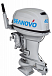 Лодочный мотор SEANOVO SNJ40FH в Великом Новгороде