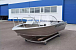 Алюминиевая лодка  Неман-400 DCM NEW в Великом Новгороде