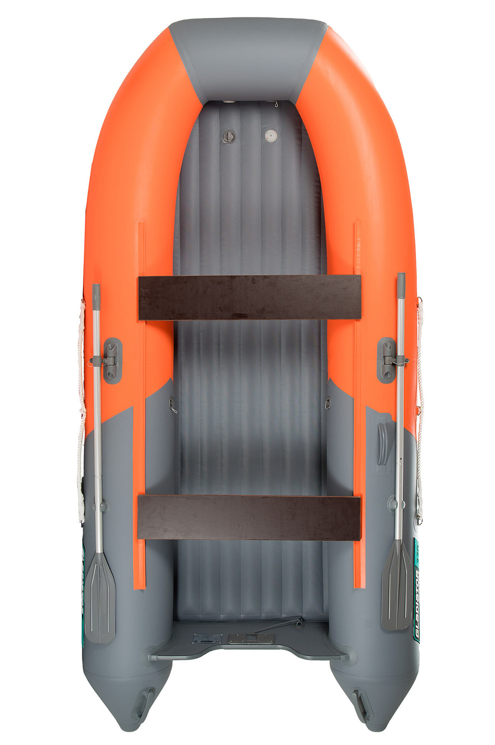 НАДУВНАЯ ЛОДКА GLADIATOR E330SL в Великом Новгороде