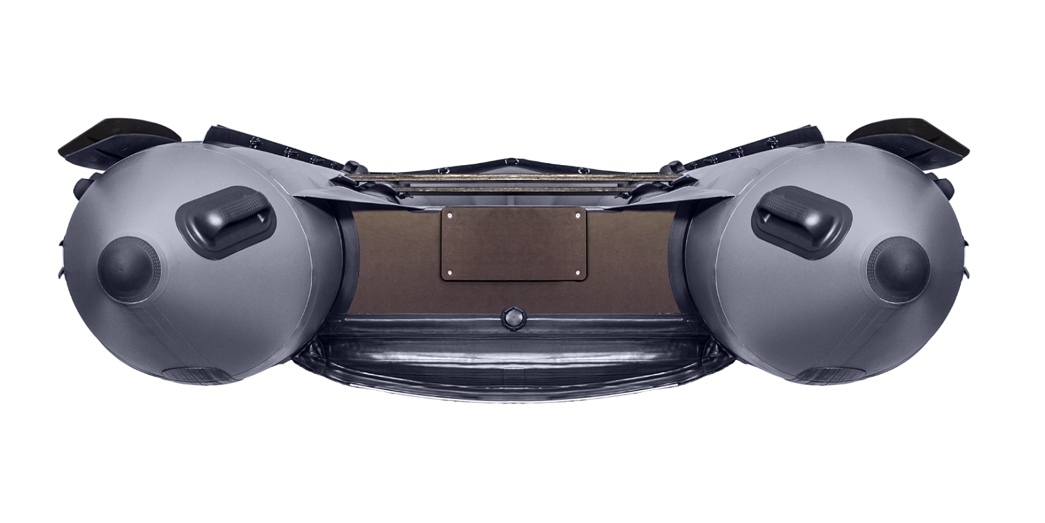 Лодка APACHE 3700 НДНД в Великом Новгороде