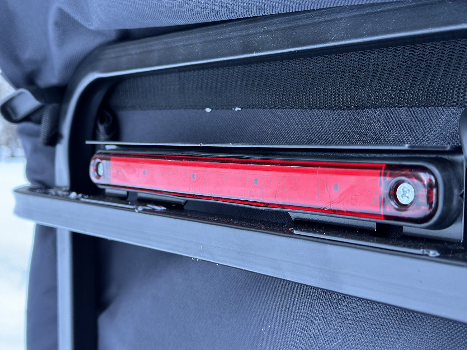 Снегоход PROMAX YAKUT 500 LONG 2.0 4T 29 в Великом Новгороде