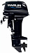 Лодочный мотор MARLIN MP 20 AWRS в Великом Новгороде