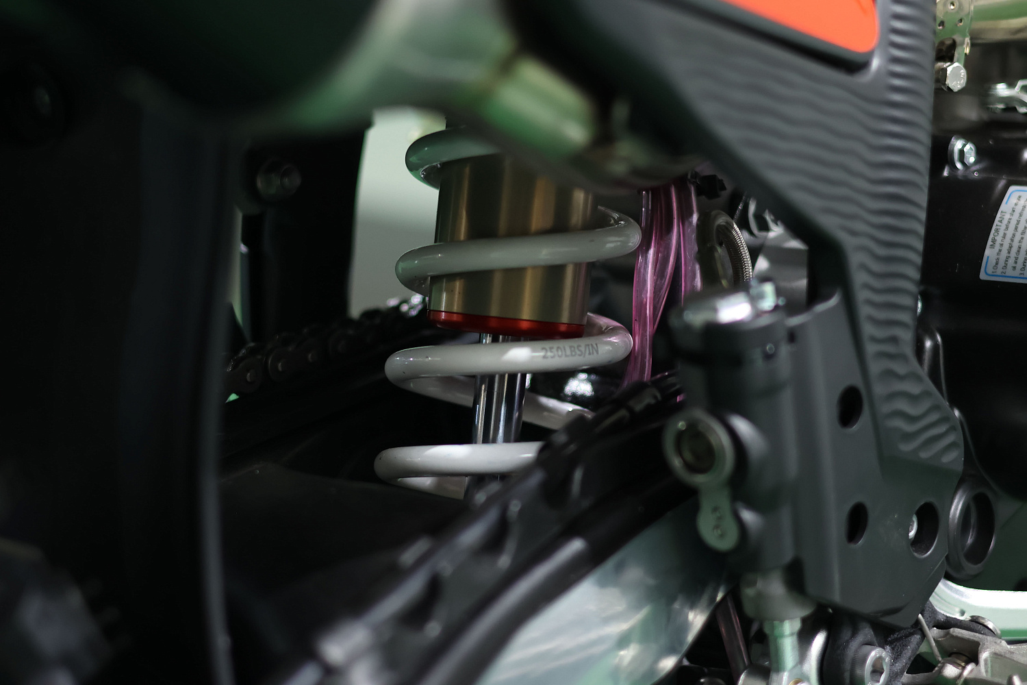 Мотоцикл JHLMOTO JHLofr GS YBS300 (176MN) в Великом Новгороде