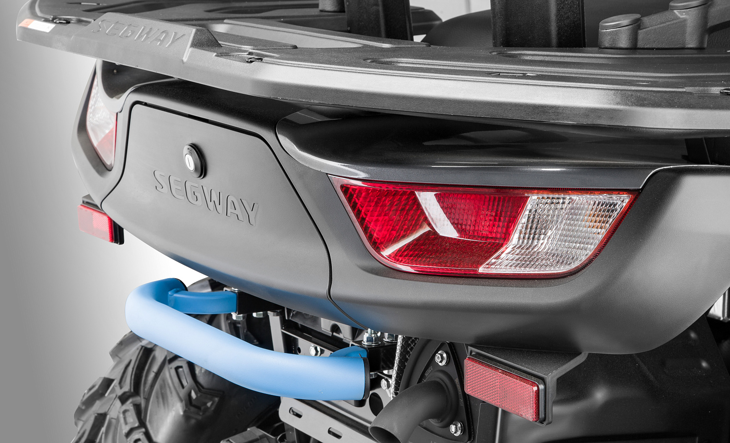  Квадроцикл Segway SNARLER AT6 LE в Великом Новгороде