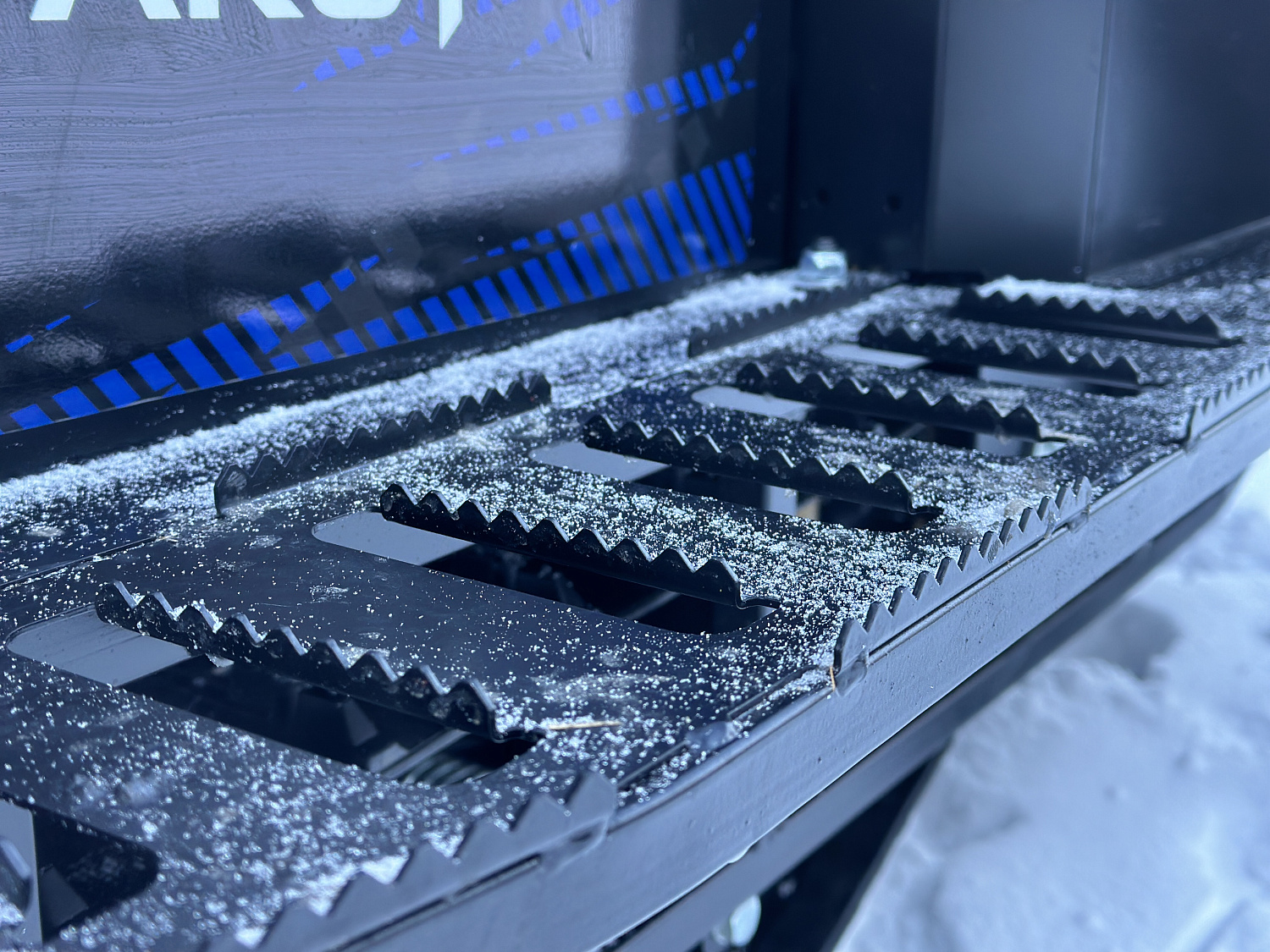 Снегоход PROMAX YAKUT 500 LONG 2.0 4T 29 в Великом Новгороде