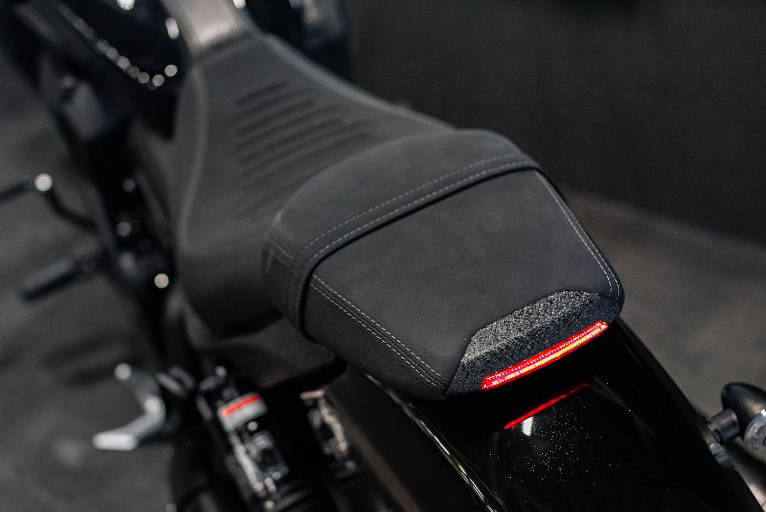 Мотоцикл Benda DarkFlag 500 в Великом Новгороде