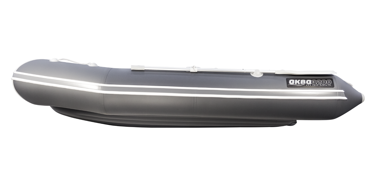 Лодка АКВА 3200 нднд в Великом Новгороде