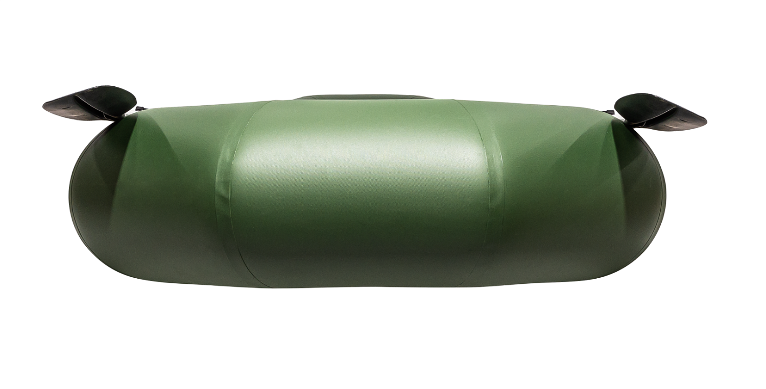 Лодка Барс 240 в Великом Новгороде