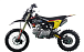 Питбайк FullCrew Teen Rider 125cc 17\14 (механ., эл.стартер) в Великом Новгороде