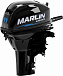 Лодочный мотор MARLIN MP 9.9 AMH в Великом Новгороде