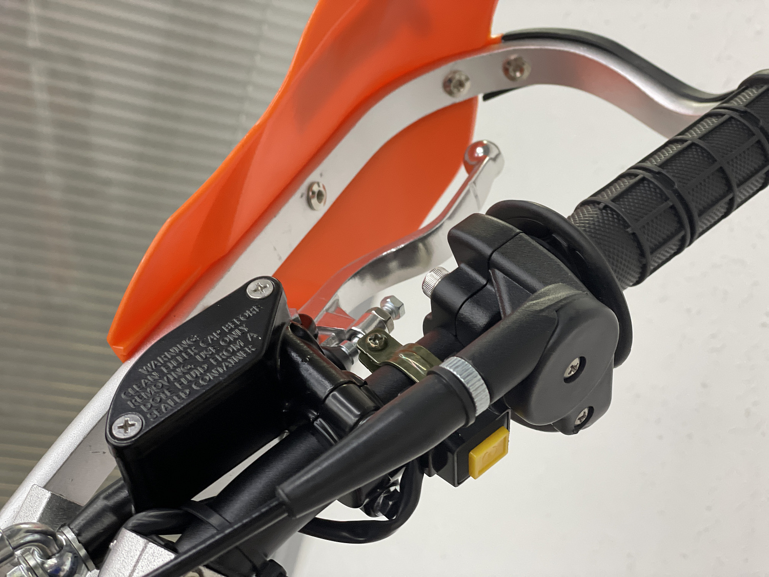 Кроссовый мотоцикл PROMAX INFERNO 380 (4 valves, 5 gears) в Великом Новгороде