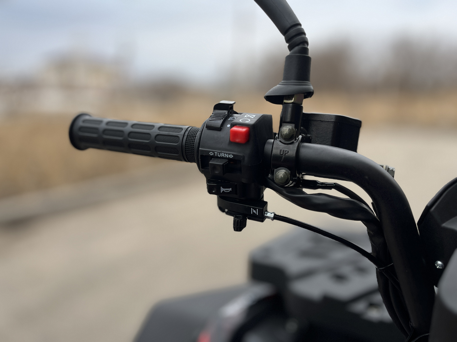 Квадроцикл PROMAX TAURUS 300 MAX-PRO LONG в Великом Новгороде