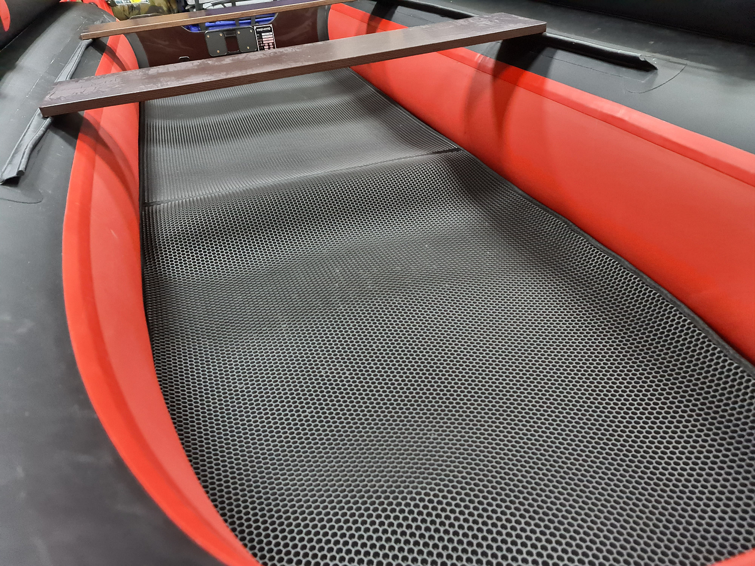 ЭВА Коврик (EVA) для лодок SMARINE 330 в Великом Новгороде