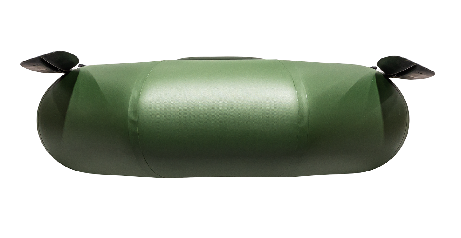 Лодка Барс 260 в Великом Новгороде