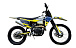 Эндуро мотоцикл IRBIS HTR 250 в Великом Новгороде