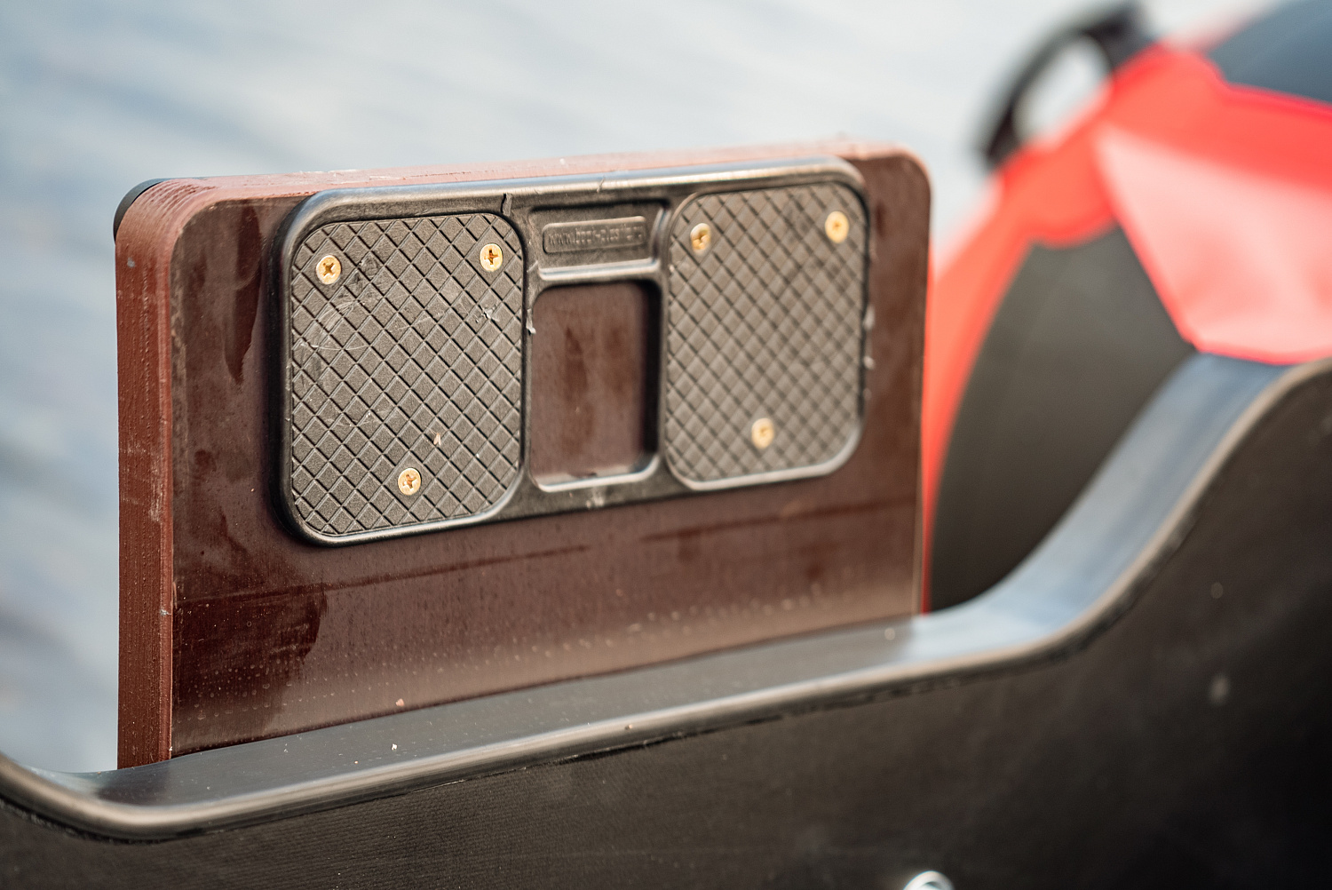 Лодка MISHIMO RIVER FJET PRO 400 под водомет в Великом Новгороде