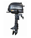 Лодочный мотор APACHE T 6 BS в Великом Новгороде