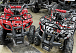 Квадроцикл PROMAX ATV MINI 2T 70CC р/с в Великом Новгороде