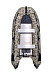ЛОДКА SMARINE SDP MAX 380 AL в Великом Новгороде