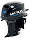 Лодочный мотор MARLIN MP 40 AMH в Великом Новгороде
