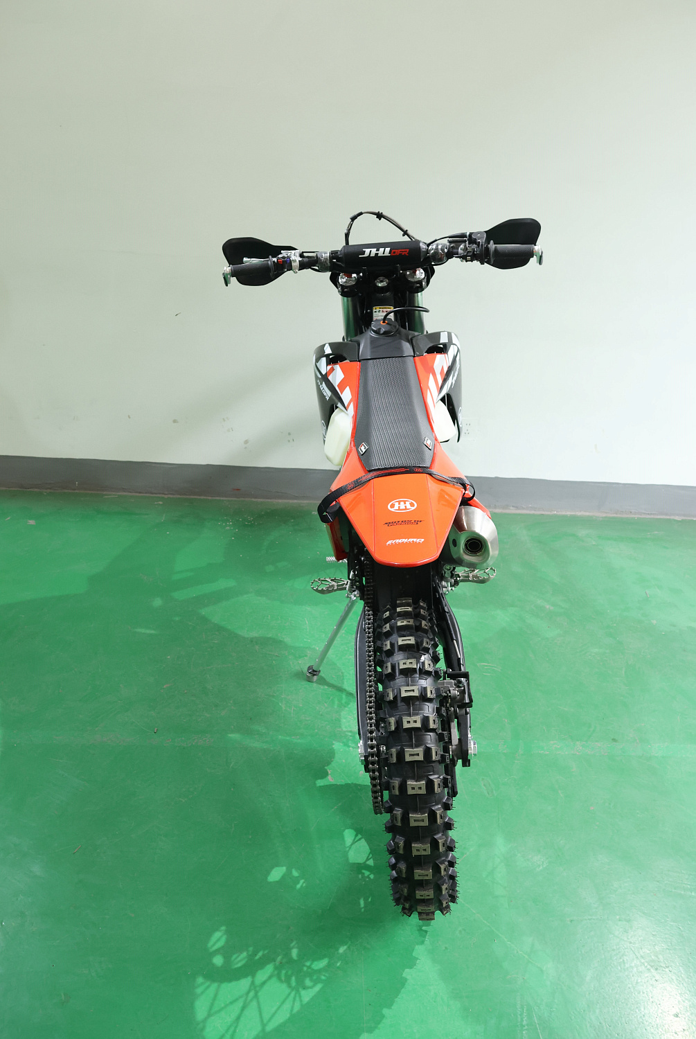 Мотоцикл JHLMOTO JHLofr GS CB300RL в Великом Новгороде