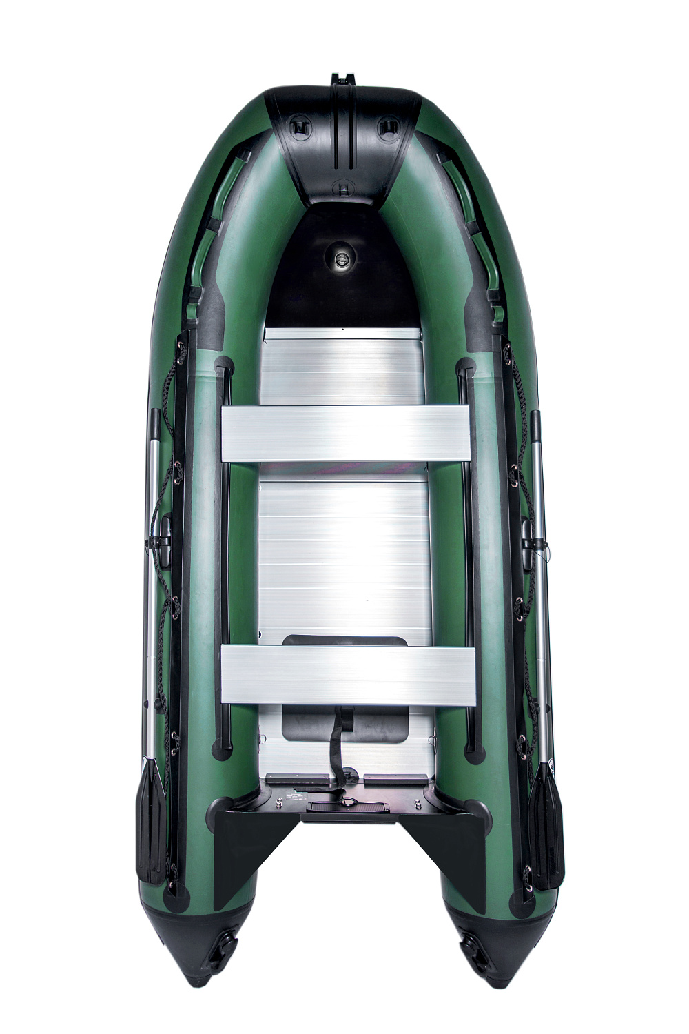 ЛОДКА SMARINE SDP MAX 380 AL в Великом Новгороде