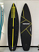 SUP (САП) ДОСКА MISHIMO CARBON DARKSIDE 10.6’ (325СМ) в Великом Новгороде