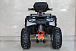 Квадроцикл GBM STORMRIDER 220 PREMIUM в Великом Новгороде