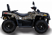 Квадроцикл HISUN TACTIC GT1000/LIMITED в Великом Новгороде
