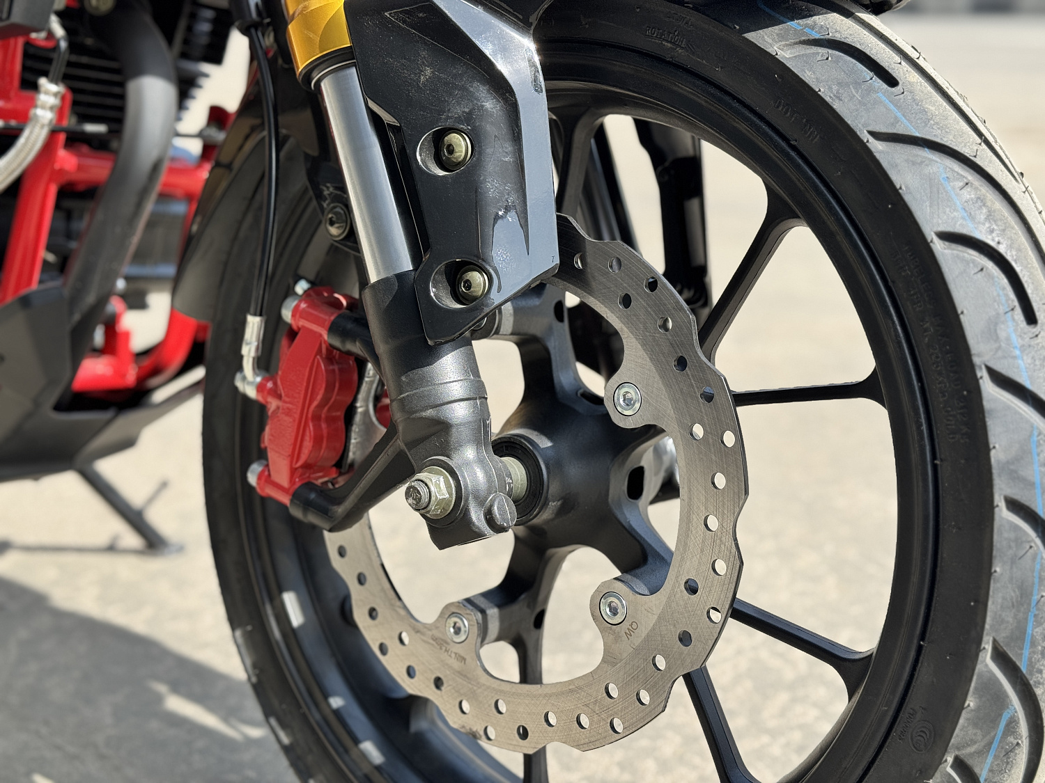 Мотоцикл PROMAX CB300 в Великом Новгороде