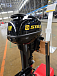 Лодочный мотор STELS 9.9HP в Великом Новгороде