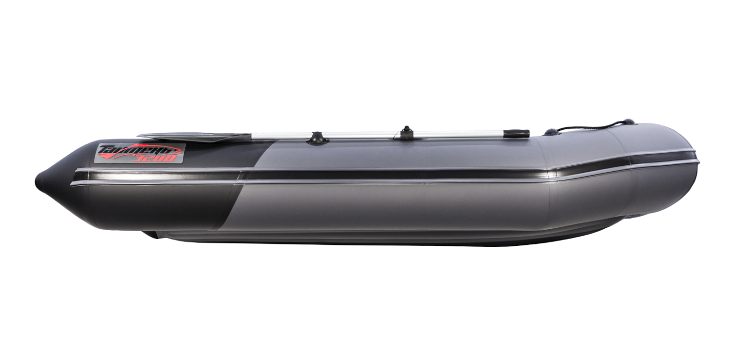 Лодка Таймень nx 3200 нднд в Великом Новгороде