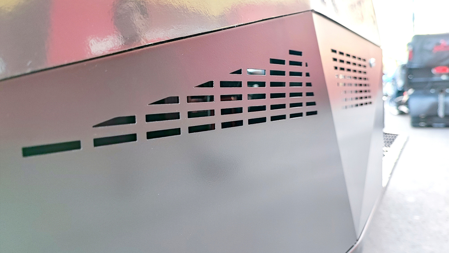 Снегоход PROMAX YAKUT 500 2.0 4T 22 в Великом Новгороде