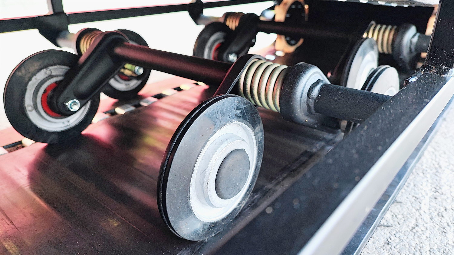 Снегоход PROMAX YAKUT 500 2.0 4T 22 в Великом Новгороде