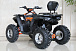 Квадроцикл GBM STORMRIDER 220 PREMIUM в Великом Новгороде