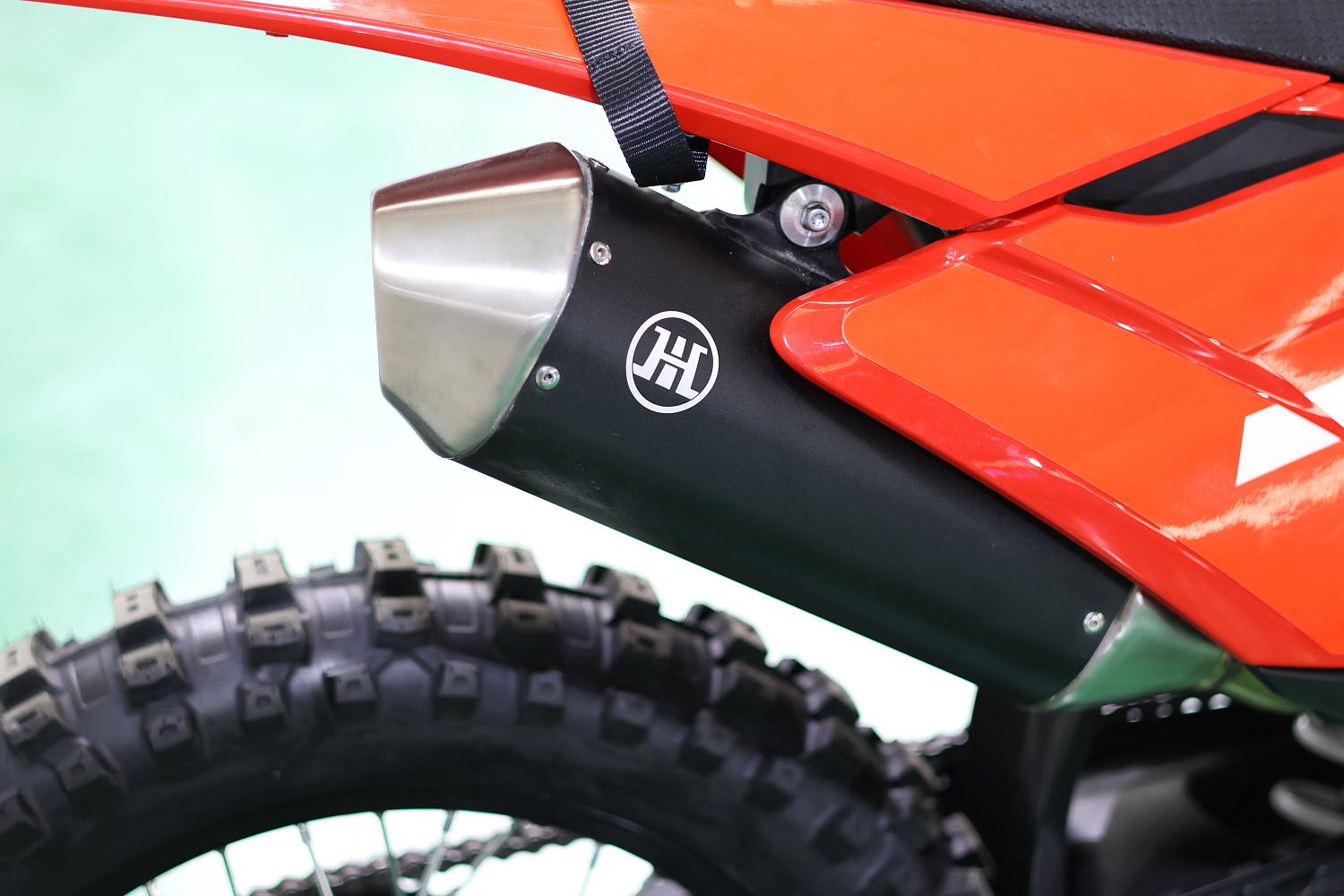 Мотоцикл JHLMOTO JHLofr GS CB300RL в Великом Новгороде