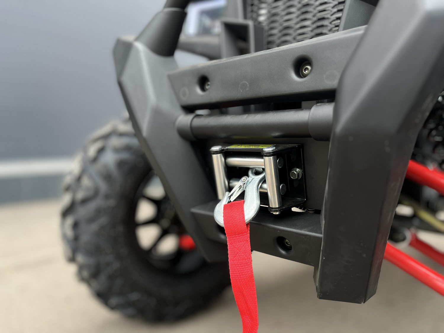 Квадроцикл PROMAX TAURUS 300 MAX-PRO LONG в Великом Новгороде