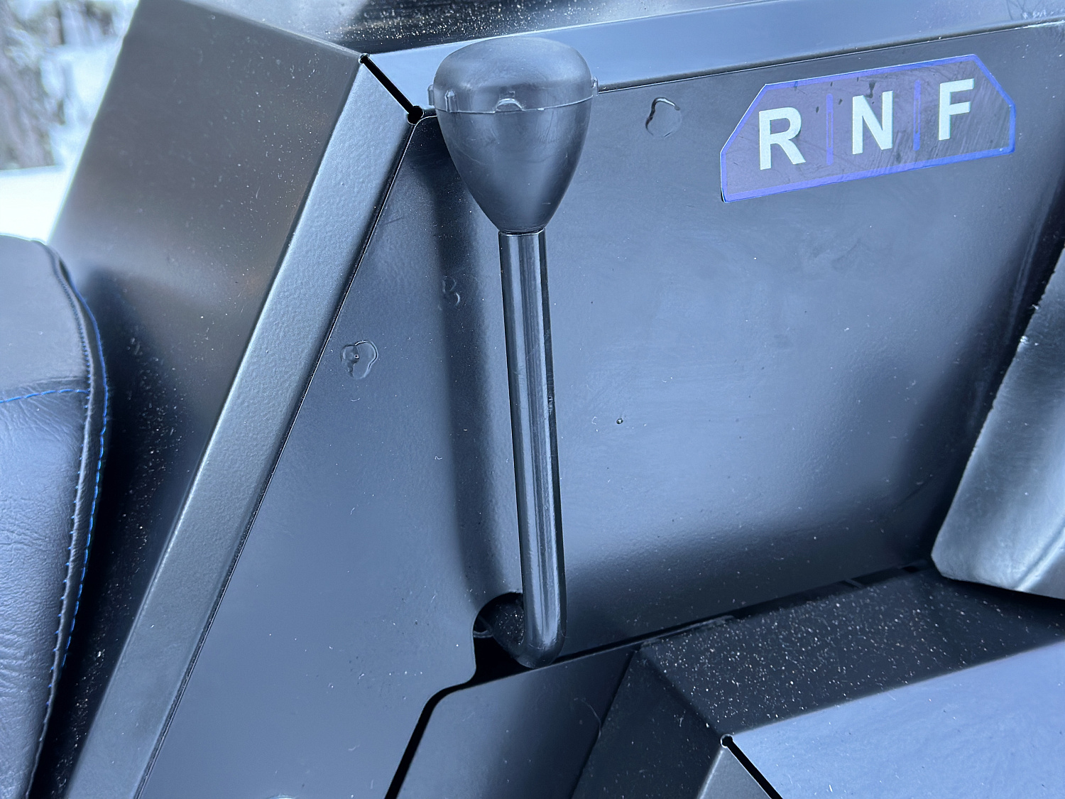 Снегоход PROMAX YAKUT 500 LONG 2.0 4T 29 в Великом Новгороде