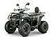 Квадроцикл YACOTA DRAGON LUX LD в Великом Новгороде